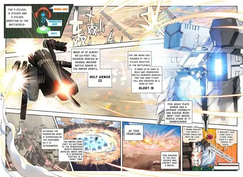 Fake Hero Chapter 2 2